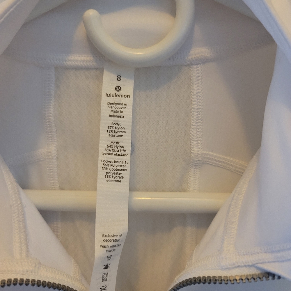 Lululemon Pullover Jacket - image 2